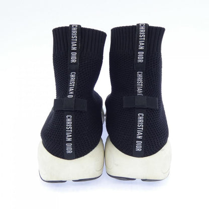Dior Fusion Sneakers Black 37 — view 5