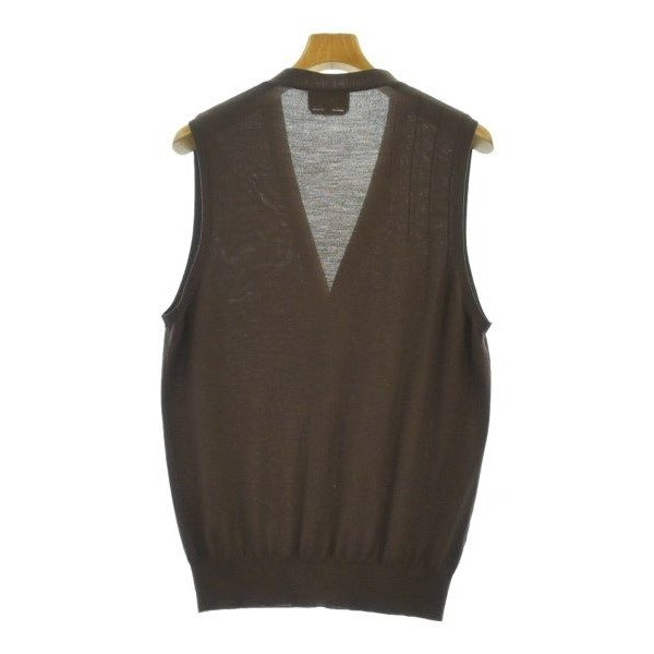Hermes Vest — view 2