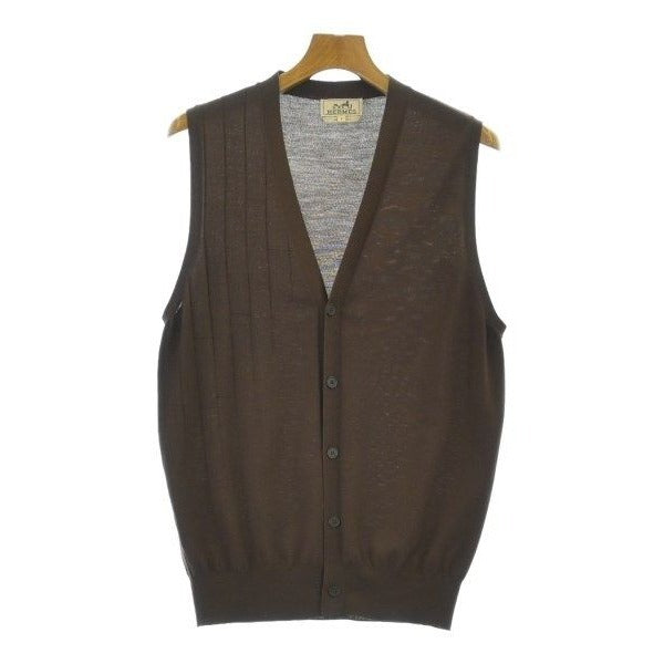 Hermes Vest