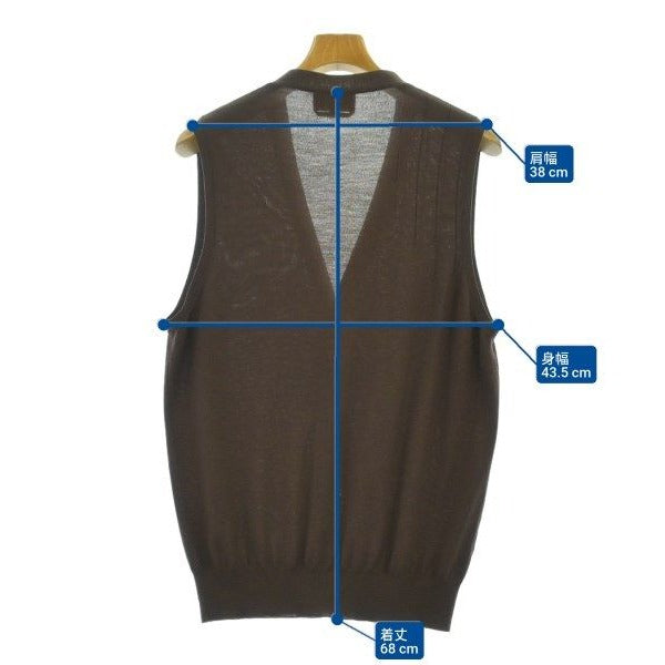 Hermes Vest — view 9