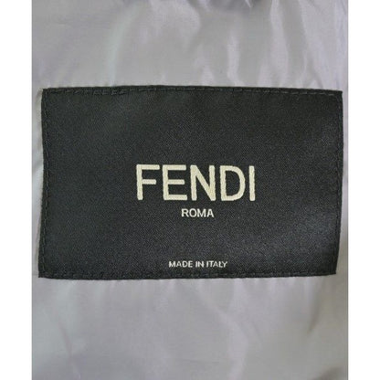 Fendi Mountain Hoodie Size 54 — view 3