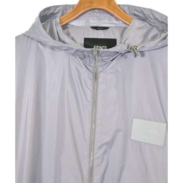 Fendi Mountain Hoodie Size 54 — view 4