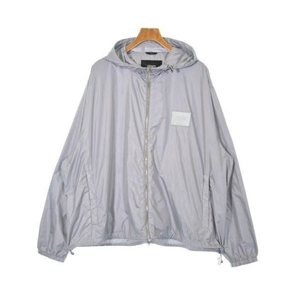 Fendi Mountain Hoodie Size 54