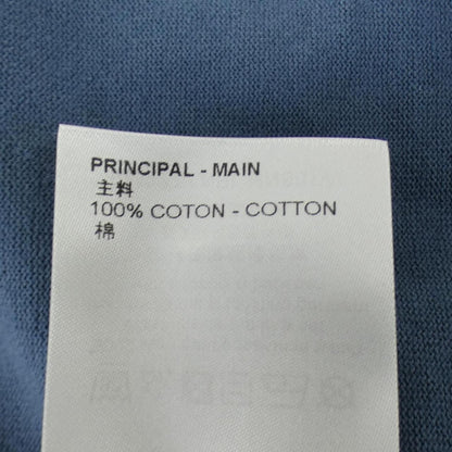 Louis Vuitton Color Column Flock Print S Shirt — view 3