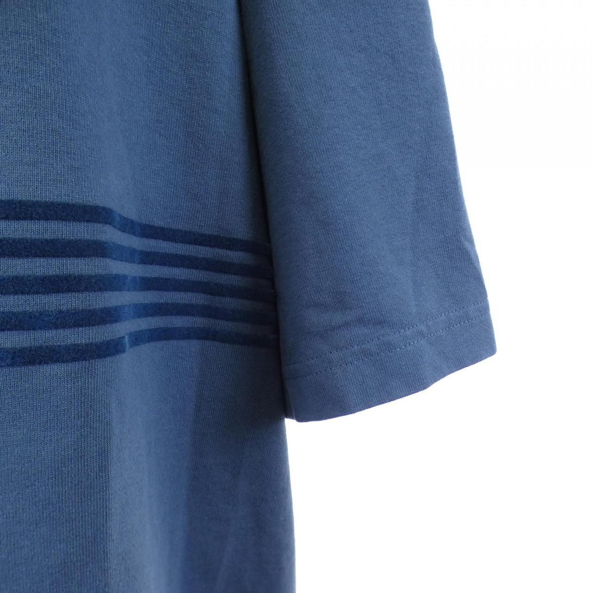 Louis Vuitton Color Column Flock Print S Shirt — view 6