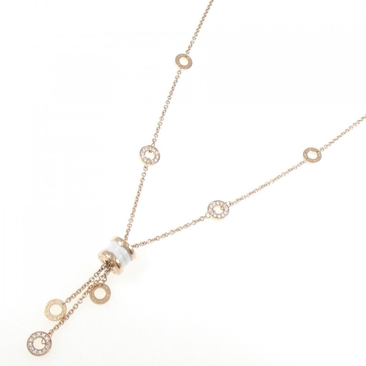 Bvlgari Necklace 38 — view 2