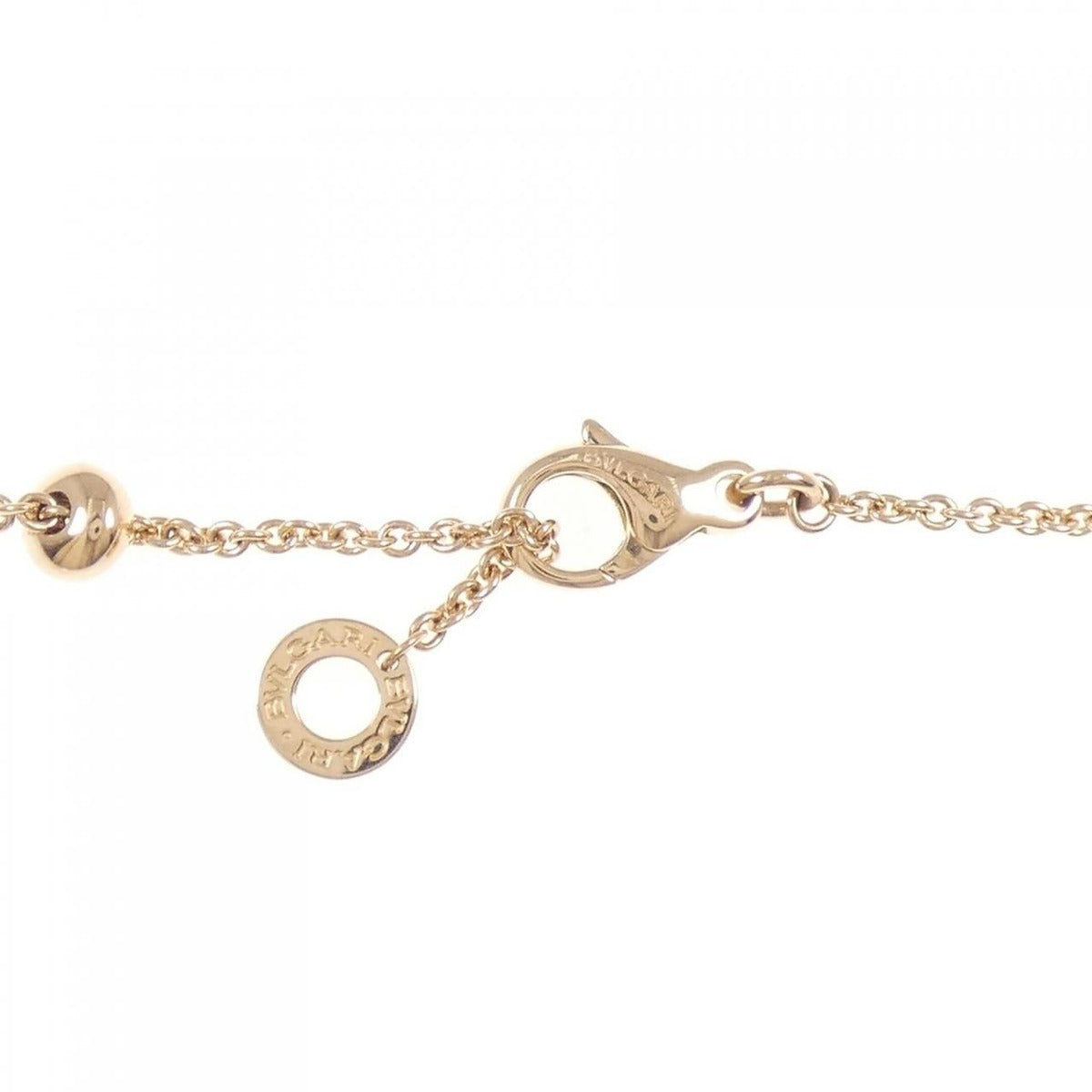 Bvlgari Necklace 38 — view 4