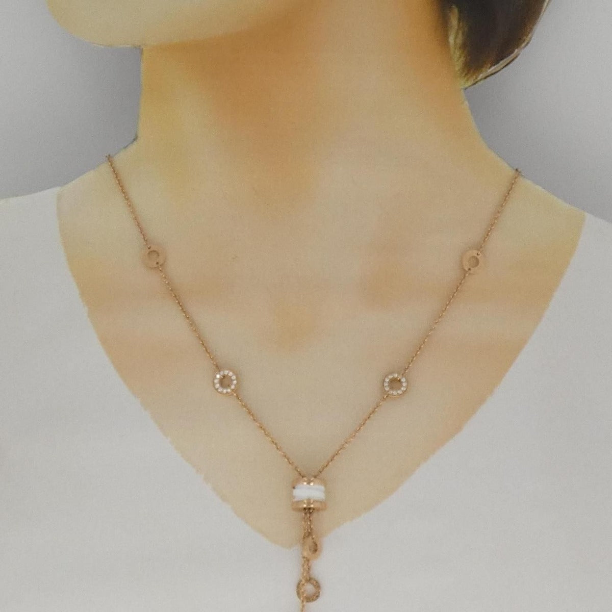 Bvlgari Necklace 38 — view 5