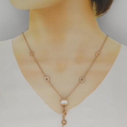 Bvlgari Necklace 38 — view 5