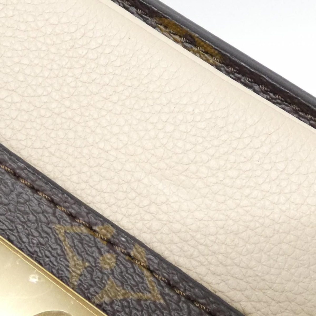 Louis Vuitton Monogram Vaugirard PM Bag — view 6