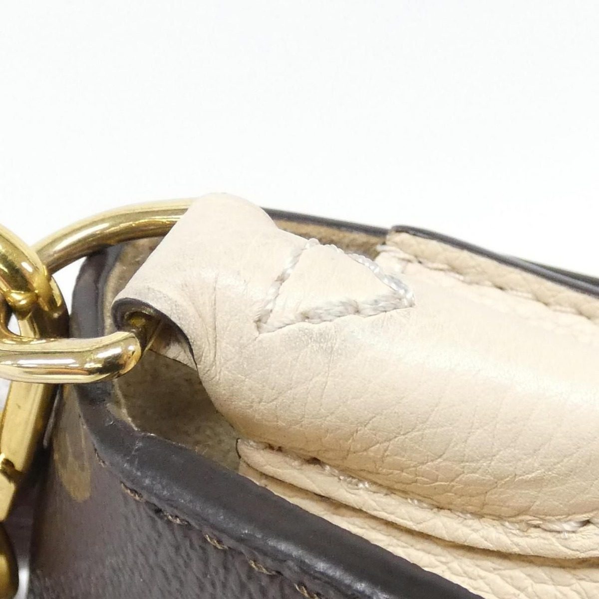 Louis Vuitton Monogram Vaugirard PM Bag — view 7