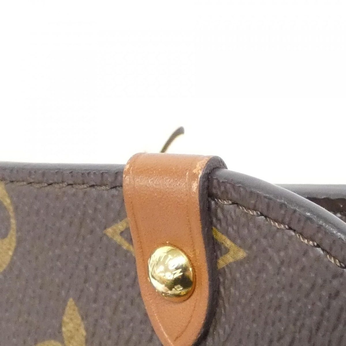 Louis Vuitton Monogram Vaugirard PM Bag — view 8