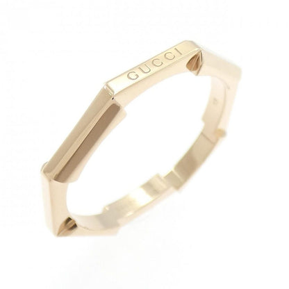 Gucci Link to Love Ring