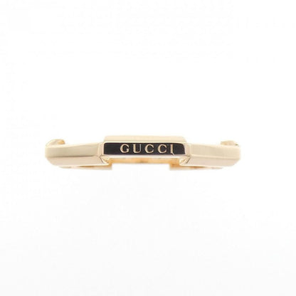 Gucci Link to Love Ring — view 2