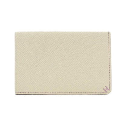 Hermes Series Verso Card Case