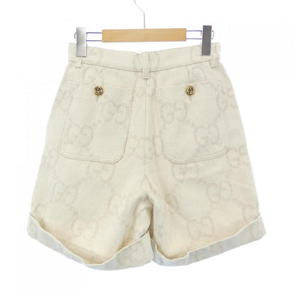 Gucci GG Cotton Shorts — view 2