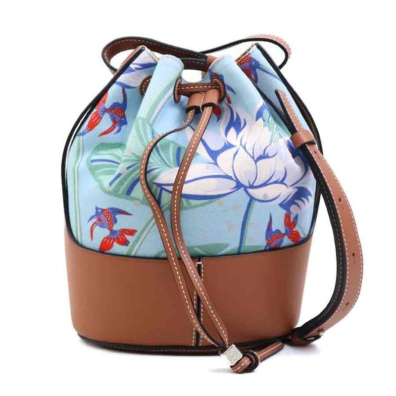Loewe Shoulder Bag Pauraz Ibiza