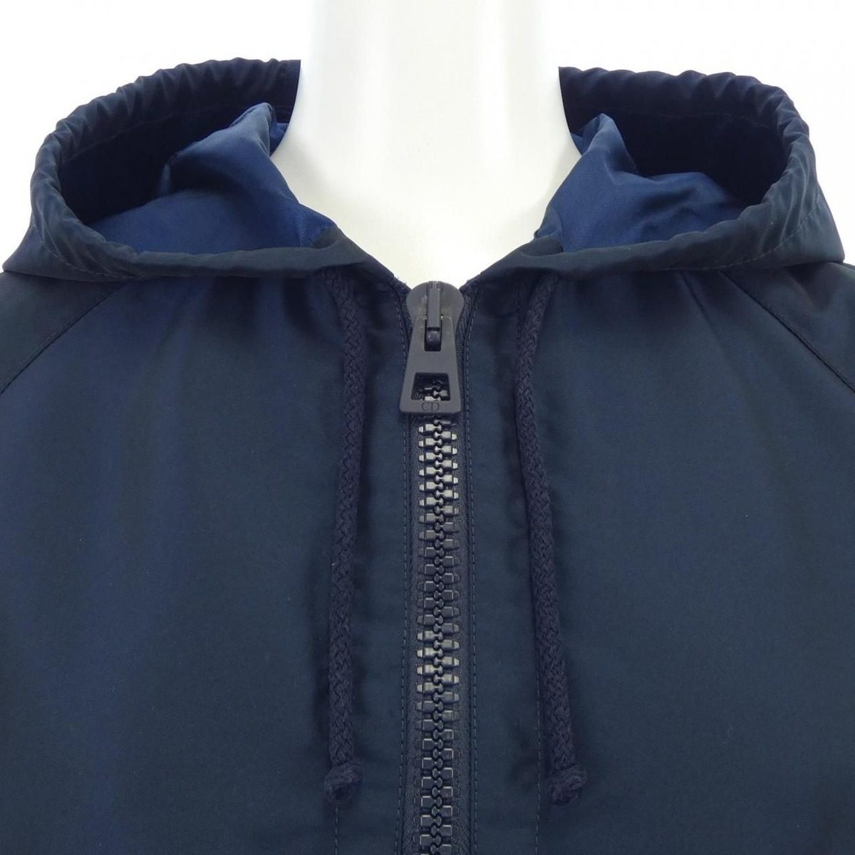Dior Alps Dress Navy — view 5
