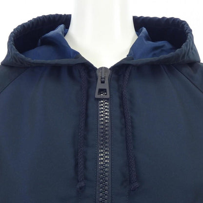 Dior Alps Dress Navy — view 5