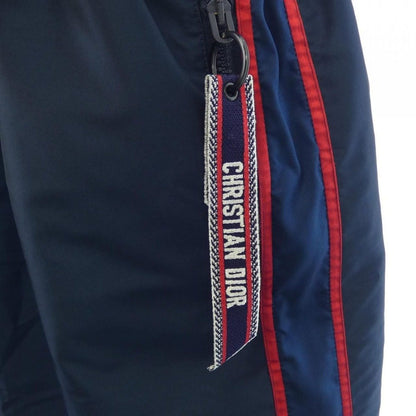 Dior Alps Dress Navy — view 7