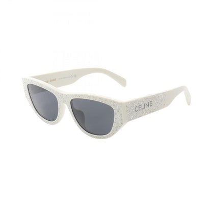 Celine Sunglasses Ivory — view 2