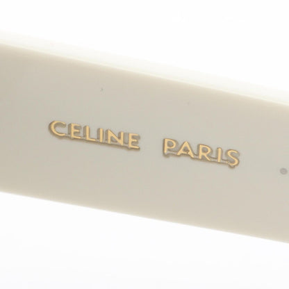 Celine Sunglasses Ivory — view 4