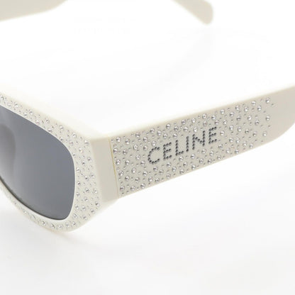 Celine Sunglasses Ivory — view 7