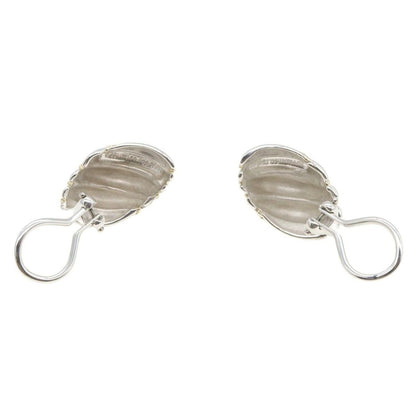 Tiffany & Co Earrings Twist Rope 18k — view 3