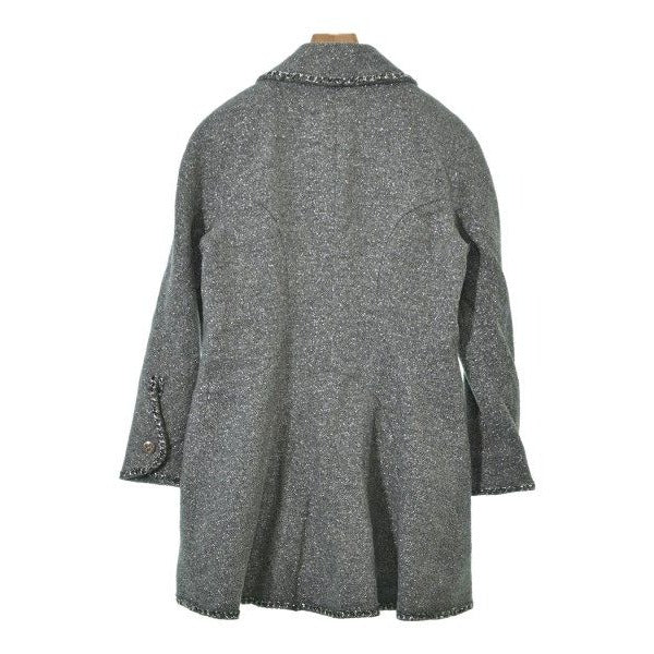 Chanel Casual Jacket Cotton — view 2