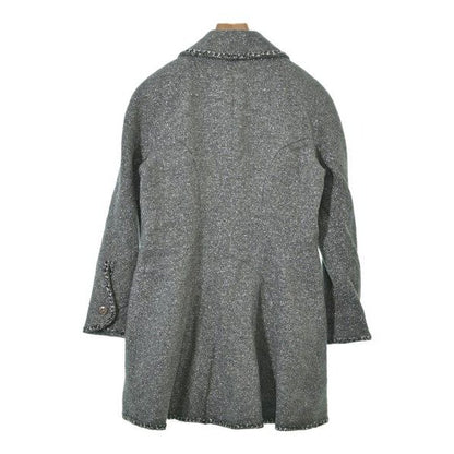 Chanel Casual Jacket Cotton — view 2