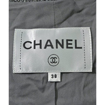 Chanel Casual Jacket Cotton — view 3