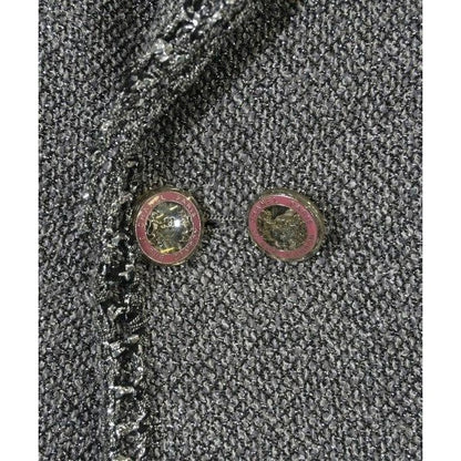 Chanel Casual Jacket Cotton — view 4