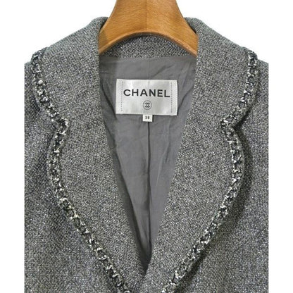 Chanel Casual Jacket Cotton — view 5