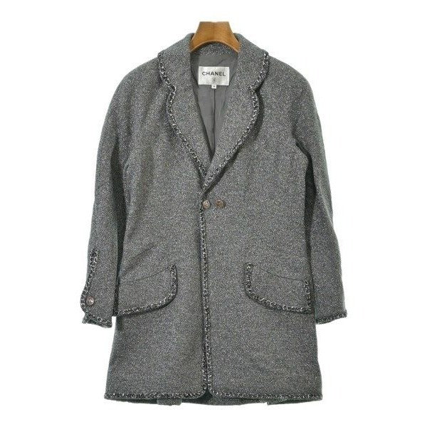 Chanel Casual Jacket Cotton