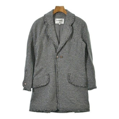 Chanel Casual Jacket Cotton