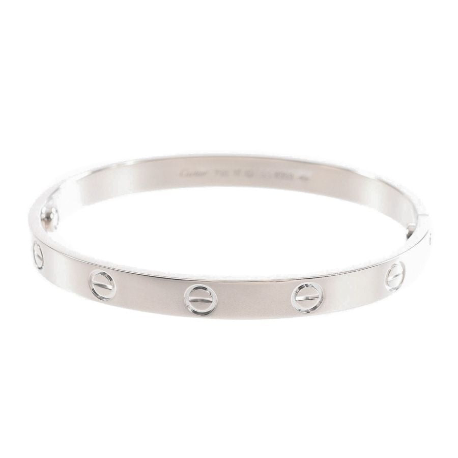 Cartier Bracelet Love Breath