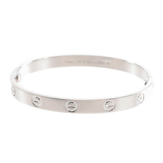 Cartier Bracelet Love Breath