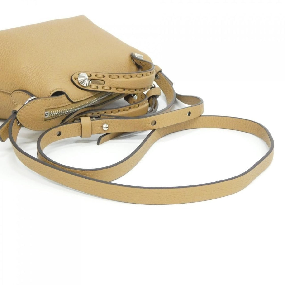 Fendi Selleria Mini by the Way Bag — view 5