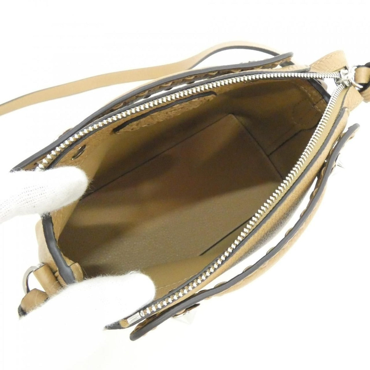 Fendi Selleria Mini by the Way Bag — view 6