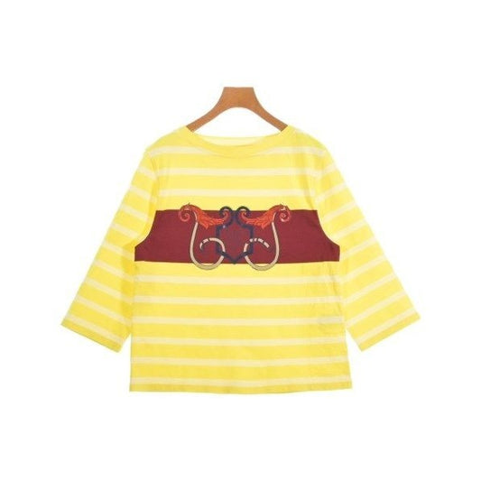 Hermes T-Shirt Cotton White