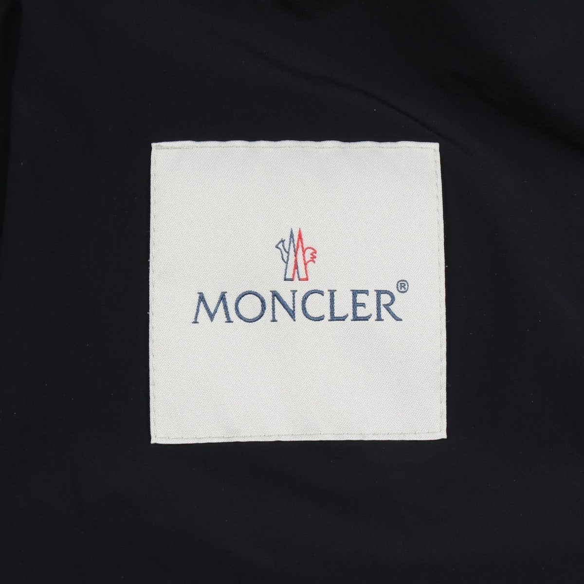 Moncler Down Jacket Solanum — view 3