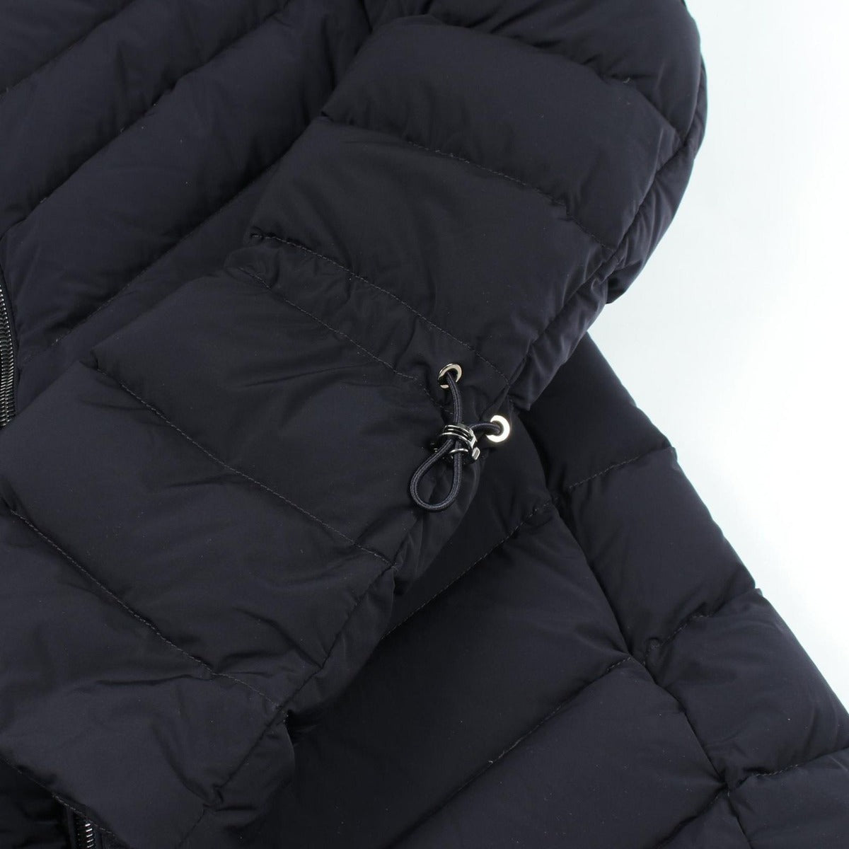 Moncler Down Jacket Solanum — view 6