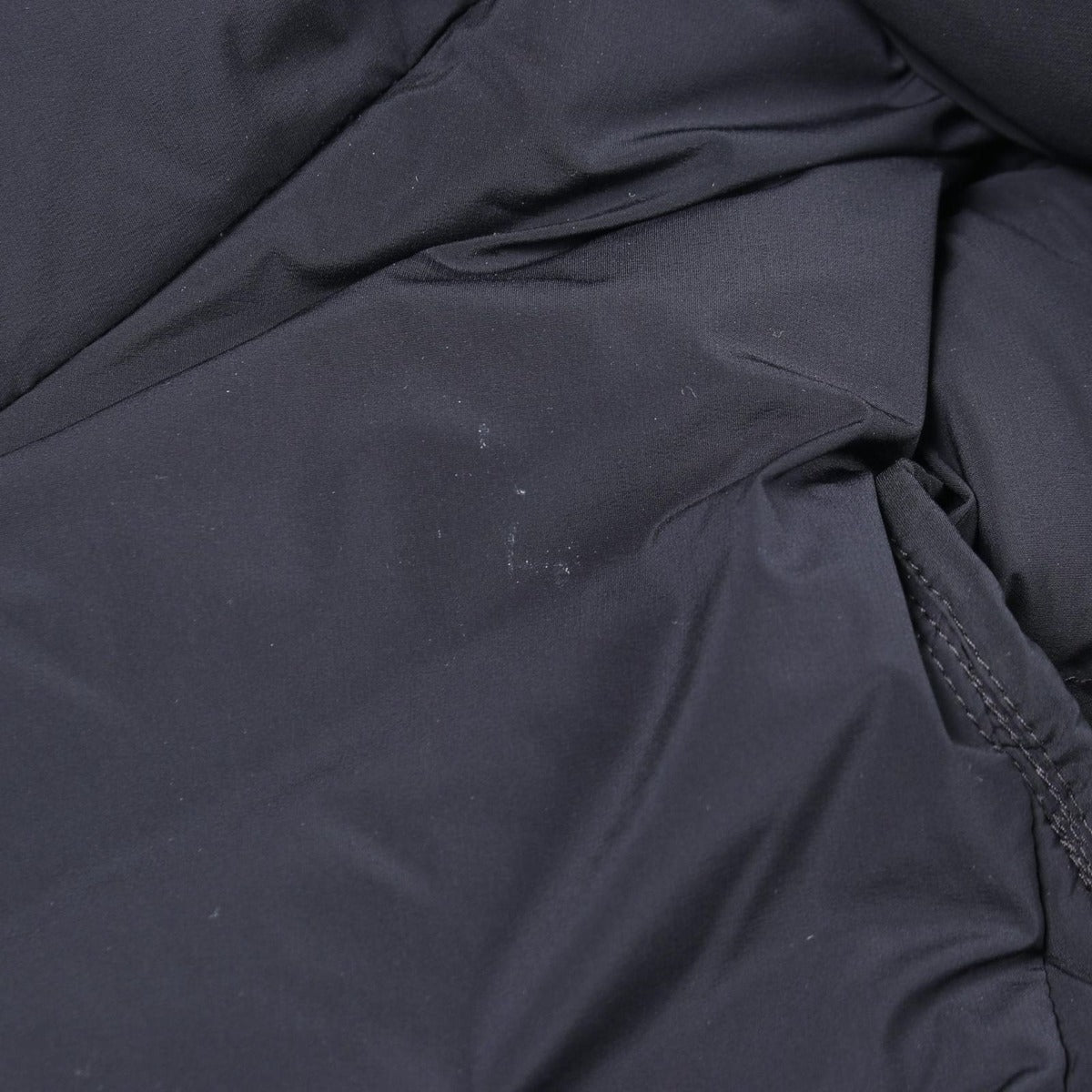 Moncler Down Jacket Solanum — view 9