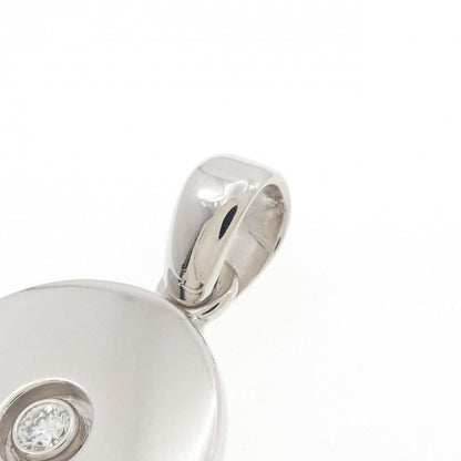 Cartier Love Medal Pendant — view 3
