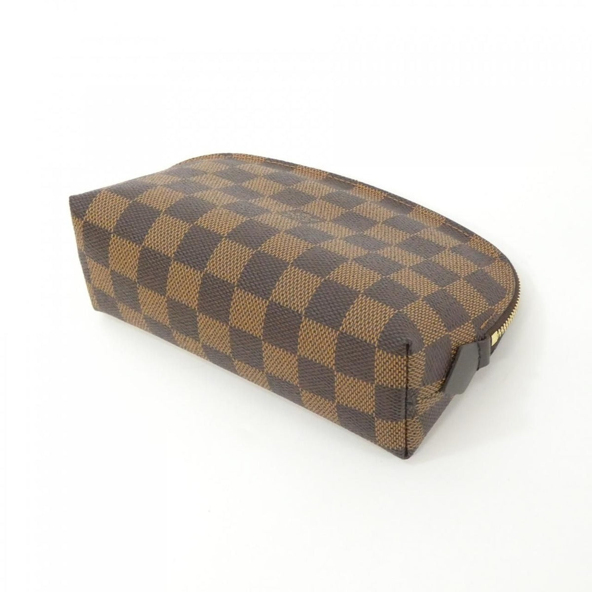 Louis Vuitton Damier Pochette Cosmetic PM Pouch — view 2