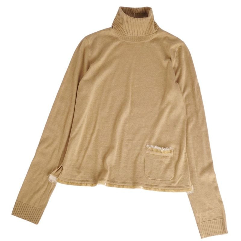 Christian Dior Knitwear Galliano Period