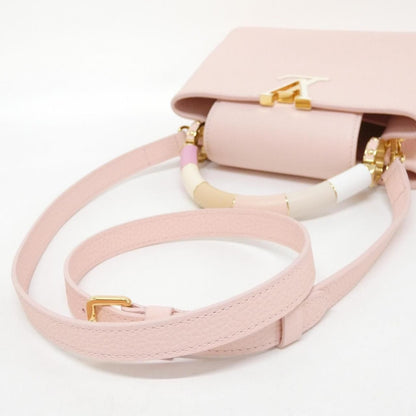Louis Vuitton Capucines BB Bag — view 5