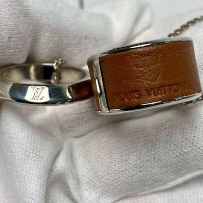 Louis Vuitton Ring Necklace — view 10