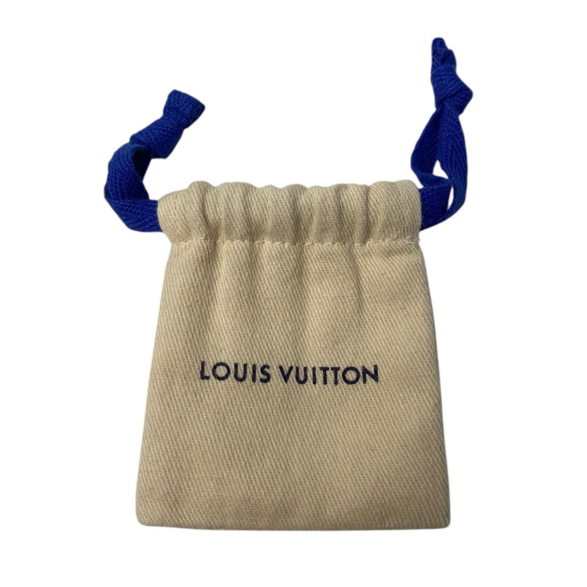 Louis Vuitton Ring Necklace — view 11