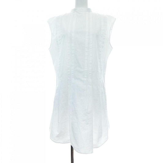 Chanel Dress White